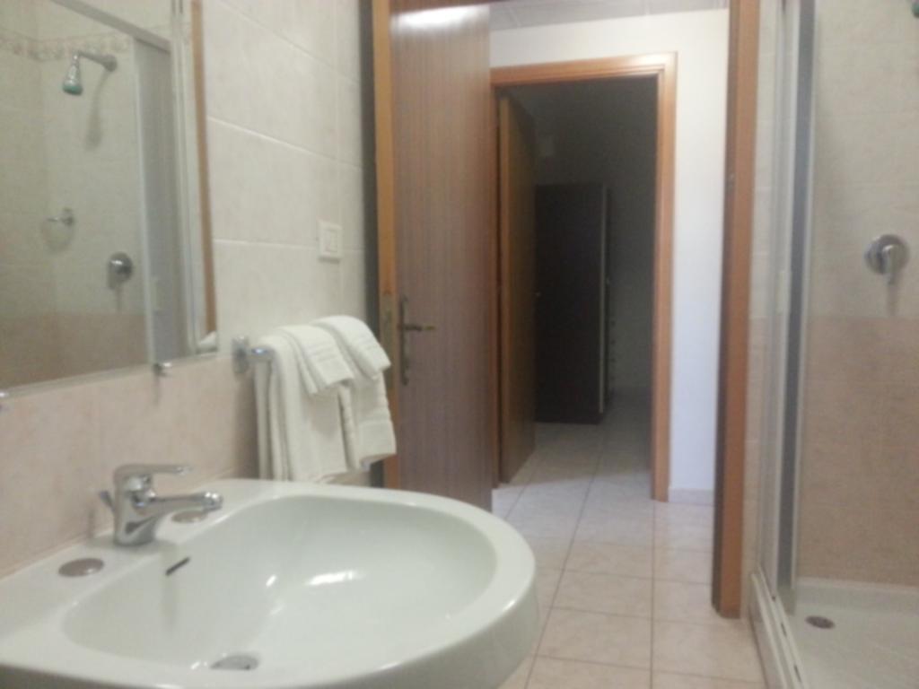 Aloha Park Hotel Campomarino  Cameră foto