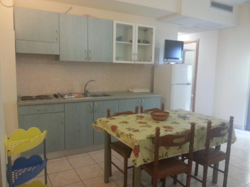 Aloha Park Hotel Campomarino  Cameră foto