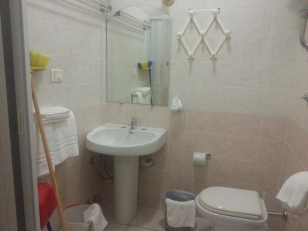 Aloha Park Hotel Campomarino  Cameră foto