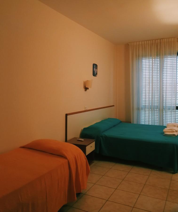 Aloha Park Hotel Campomarino  Exterior foto
